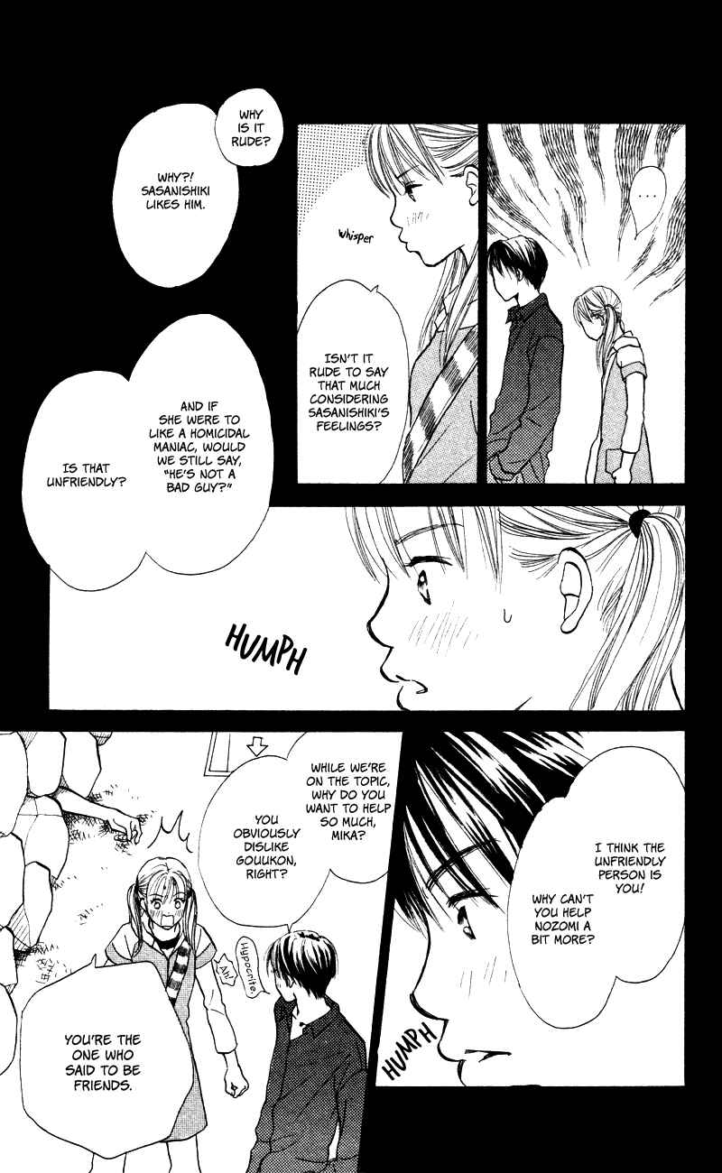 Page 9 Chapter 54 Renai Catalog