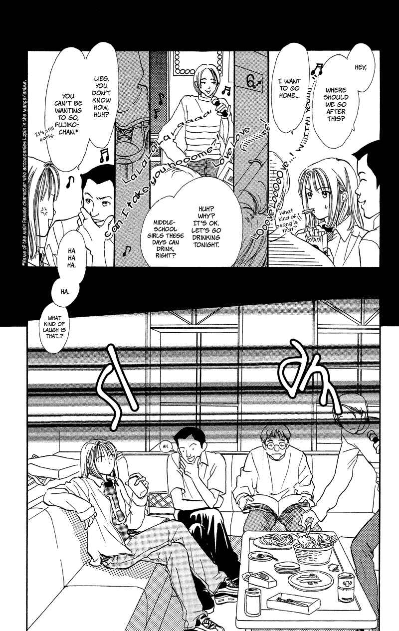 Page 24 Chapter 21 Renai Catalog