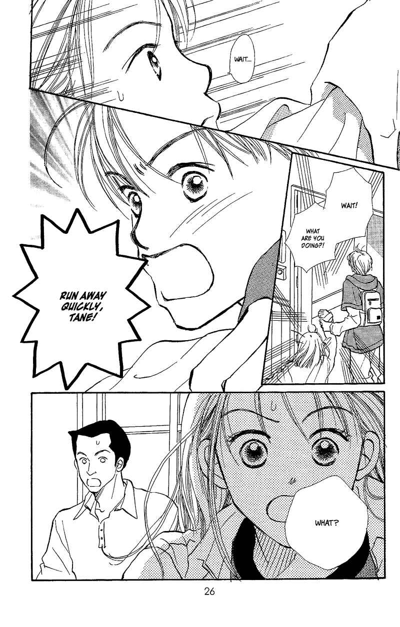 Page 26 Chapter 21 Renai Catalog