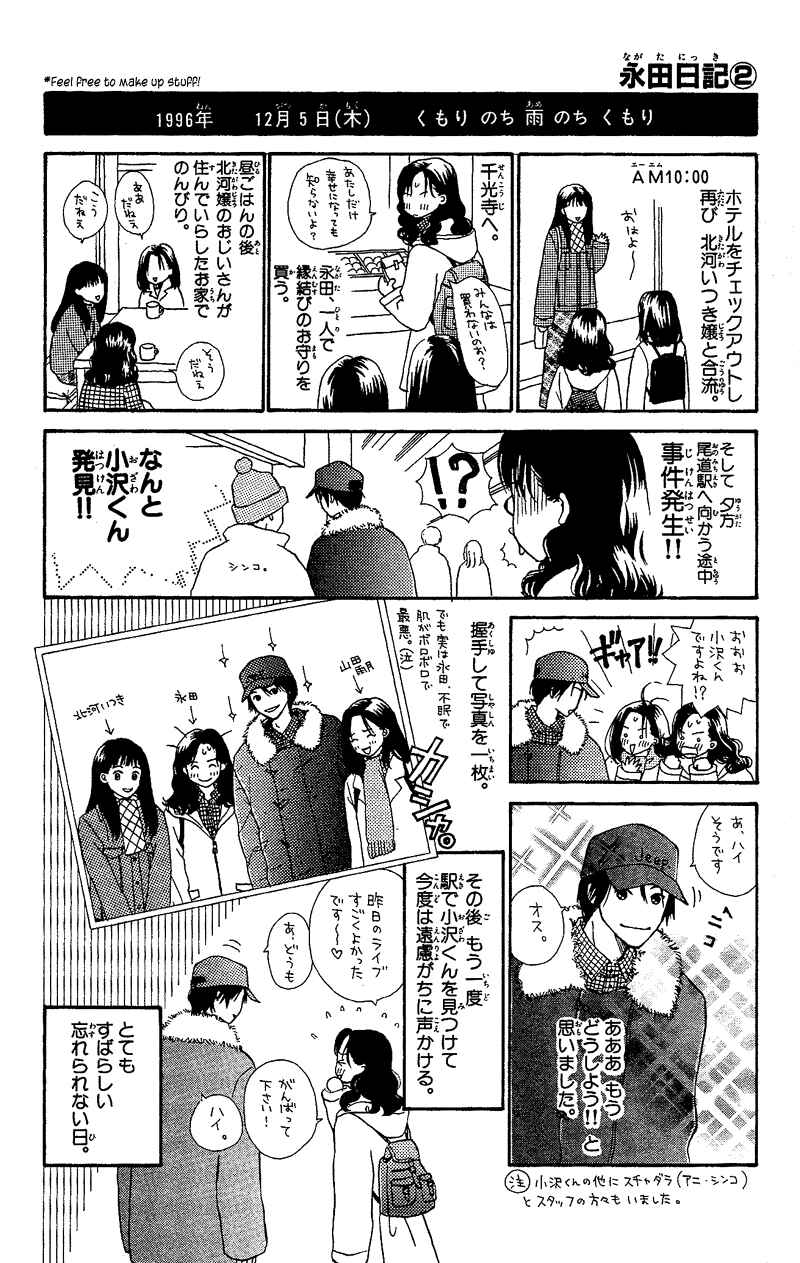 Page 54 Chapter 21 Renai Catalog