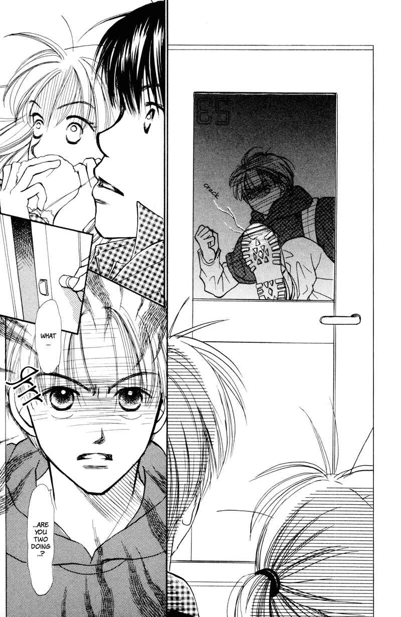 Page 9 Chapter 21 Renai Catalog