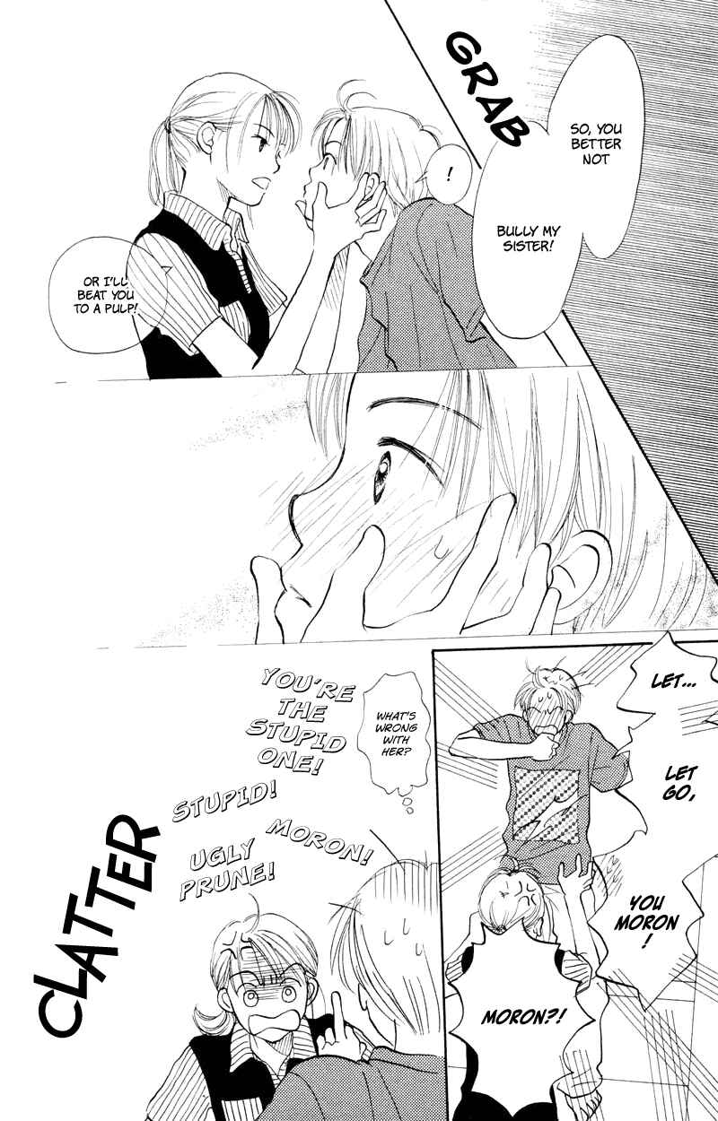 Page 37 Chapter 16 Renai Catalog