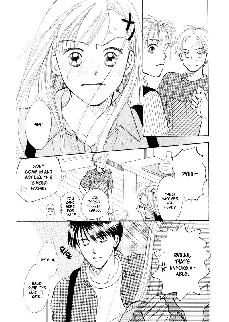 Page 38 Chapter 16 Renai Catalog