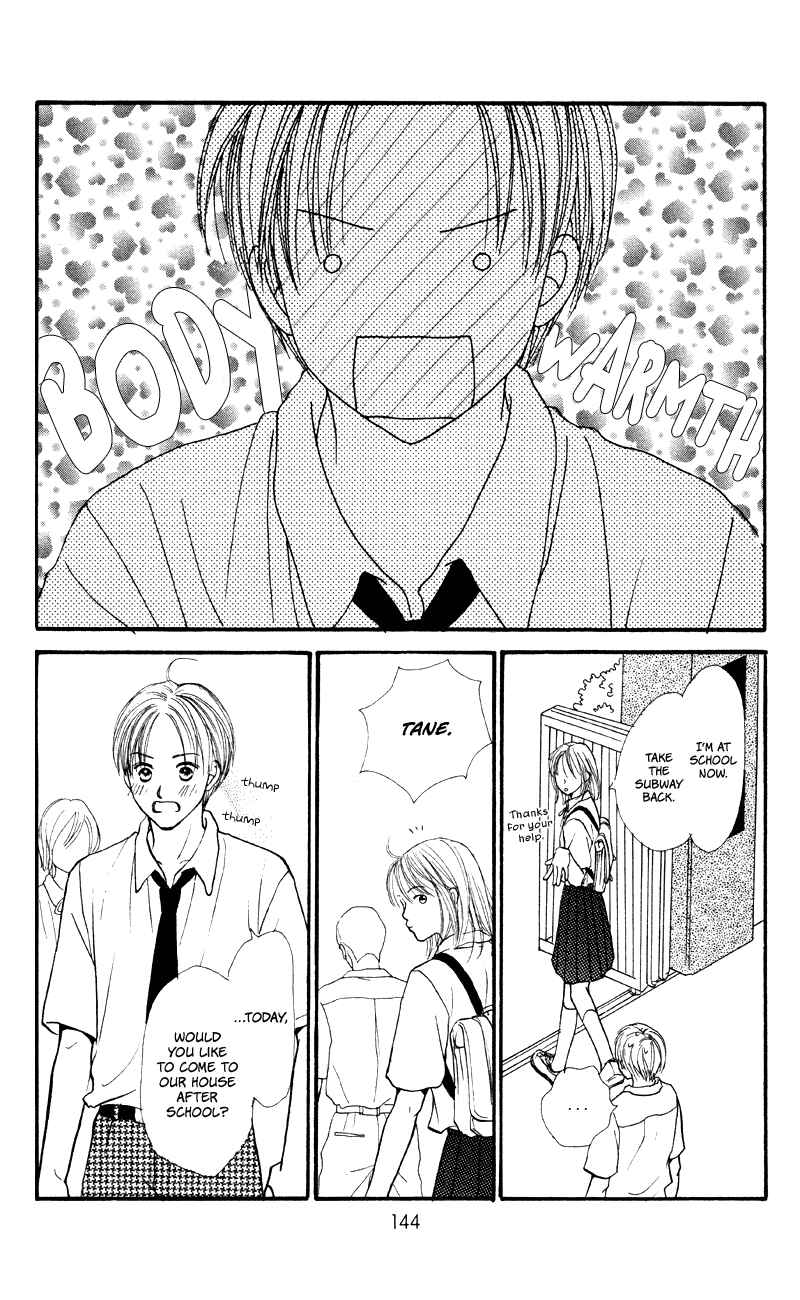 Page 13 Chapter 64 Renai Catalog