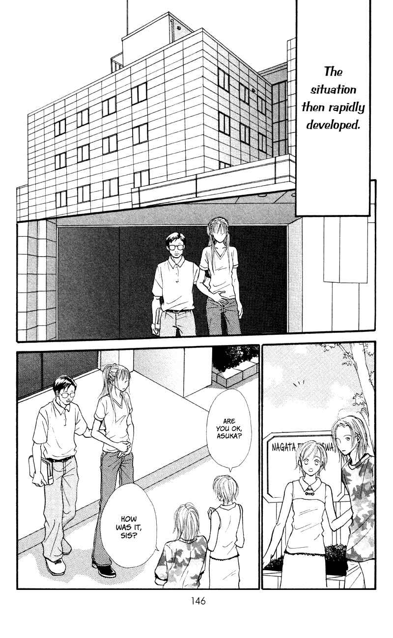 Page 15 Chapter 64 Renai Catalog