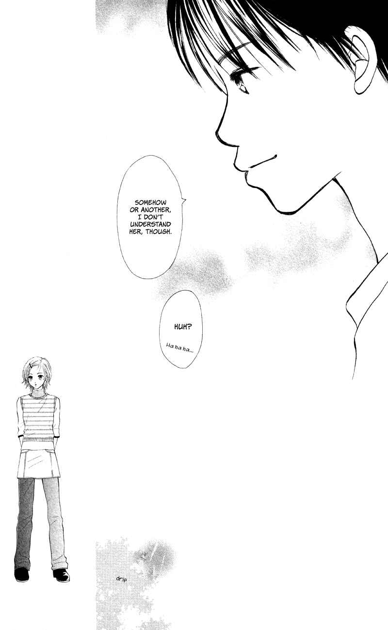 Page 26 Chapter 64 Renai Catalog