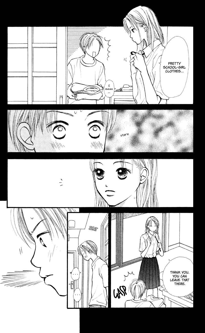 Page 29 Chapter 64 Renai Catalog