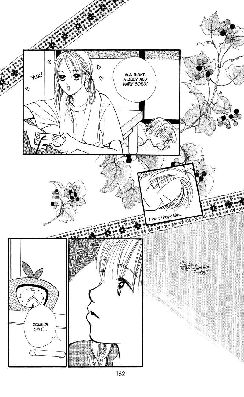Page 31 Chapter 64 Renai Catalog