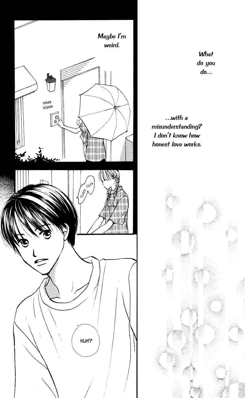 Page 34 Chapter 64 Renai Catalog