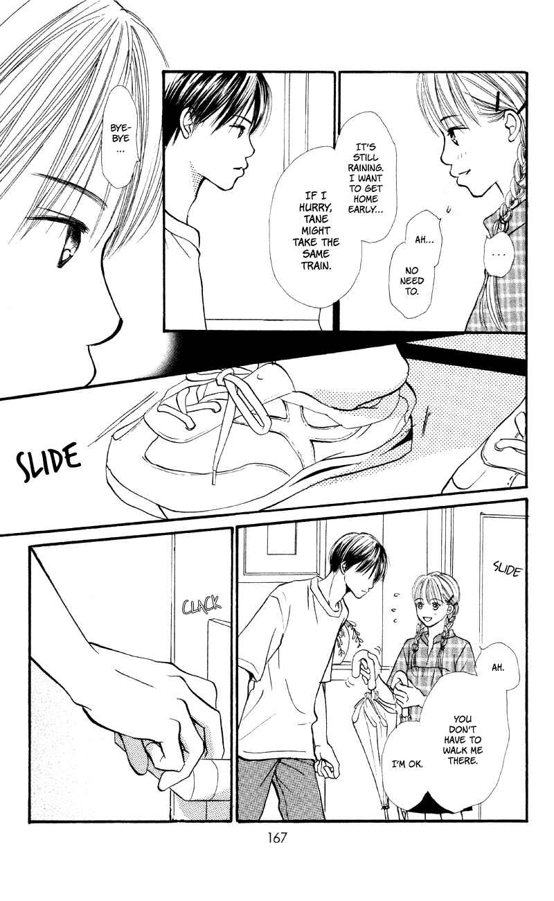 Page 36 Chapter 64 Renai Catalog