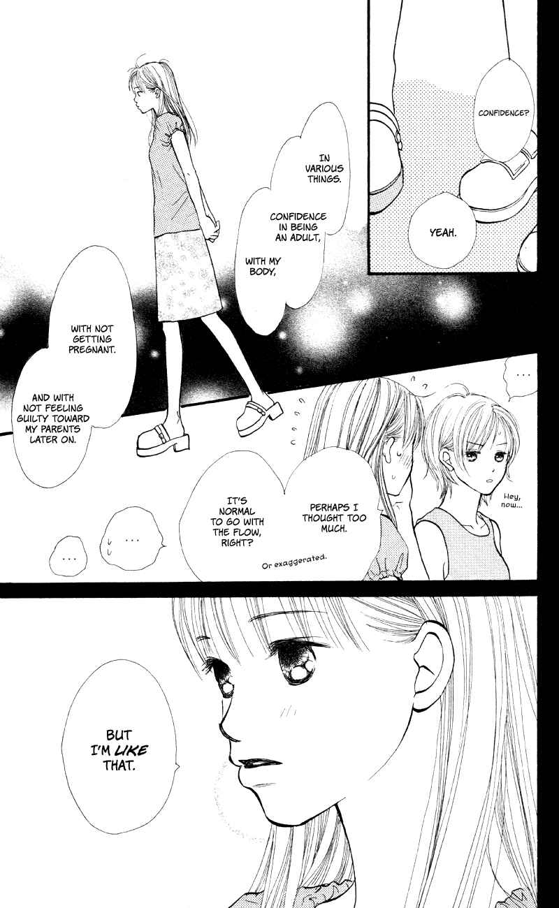 Page 6 Chapter 64 Renai Catalog