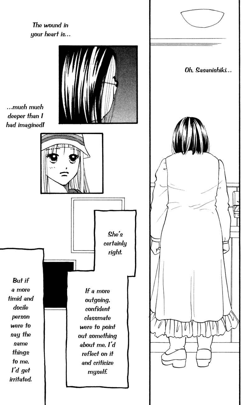 Page 15 Chapter 49 Renai Catalog