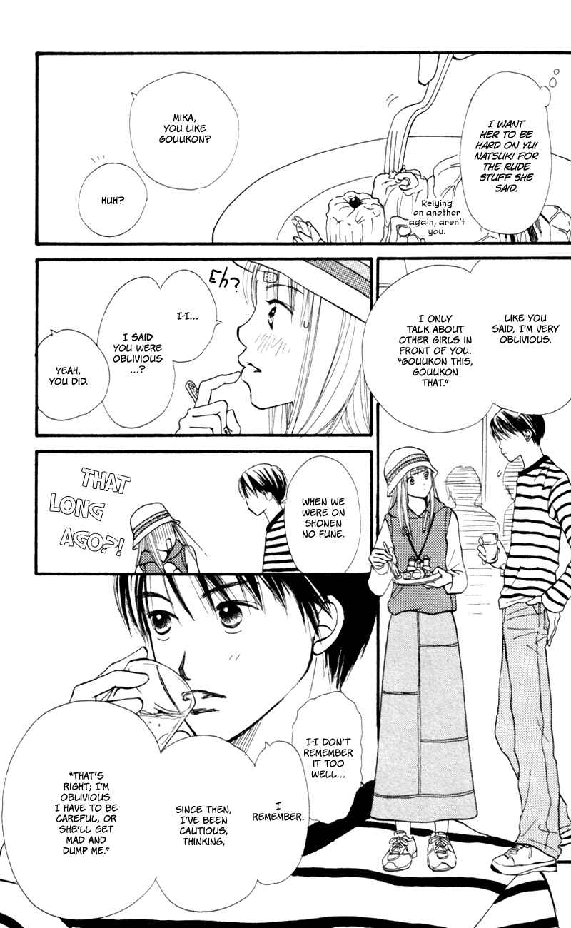 Page 21 Chapter 49 Renai Catalog