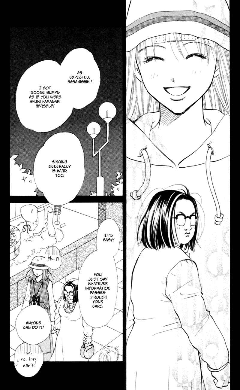 Page 42 Chapter 49 Renai Catalog