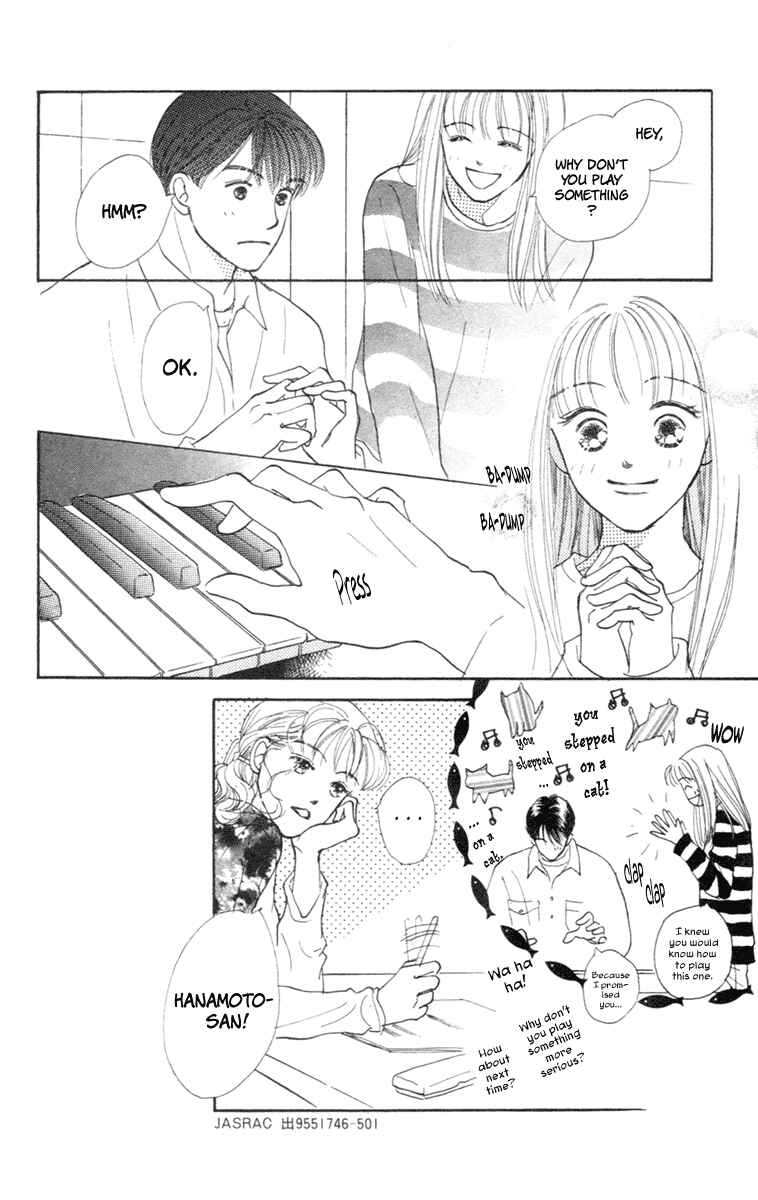 Page 36 Chapter 4 Renai Catalog
