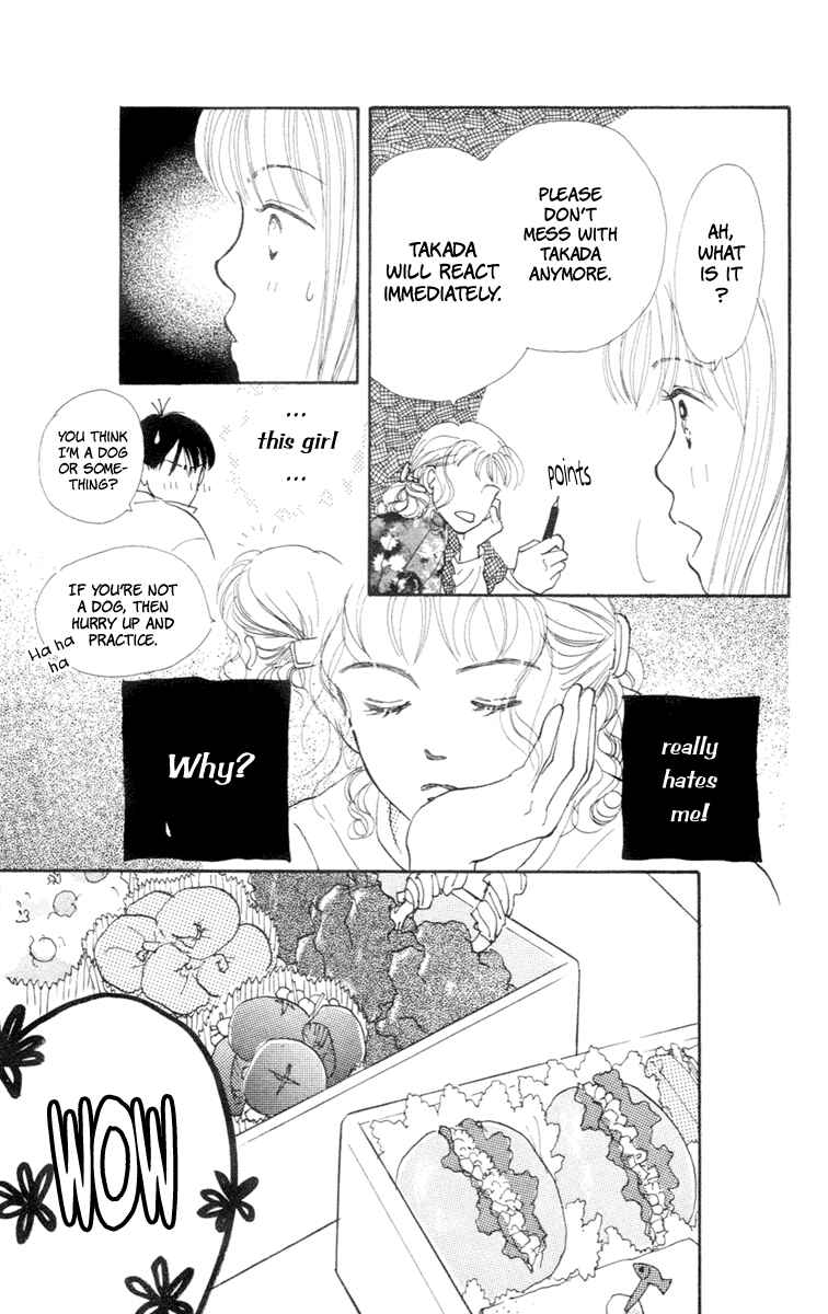 Page 37 Chapter 4 Renai Catalog