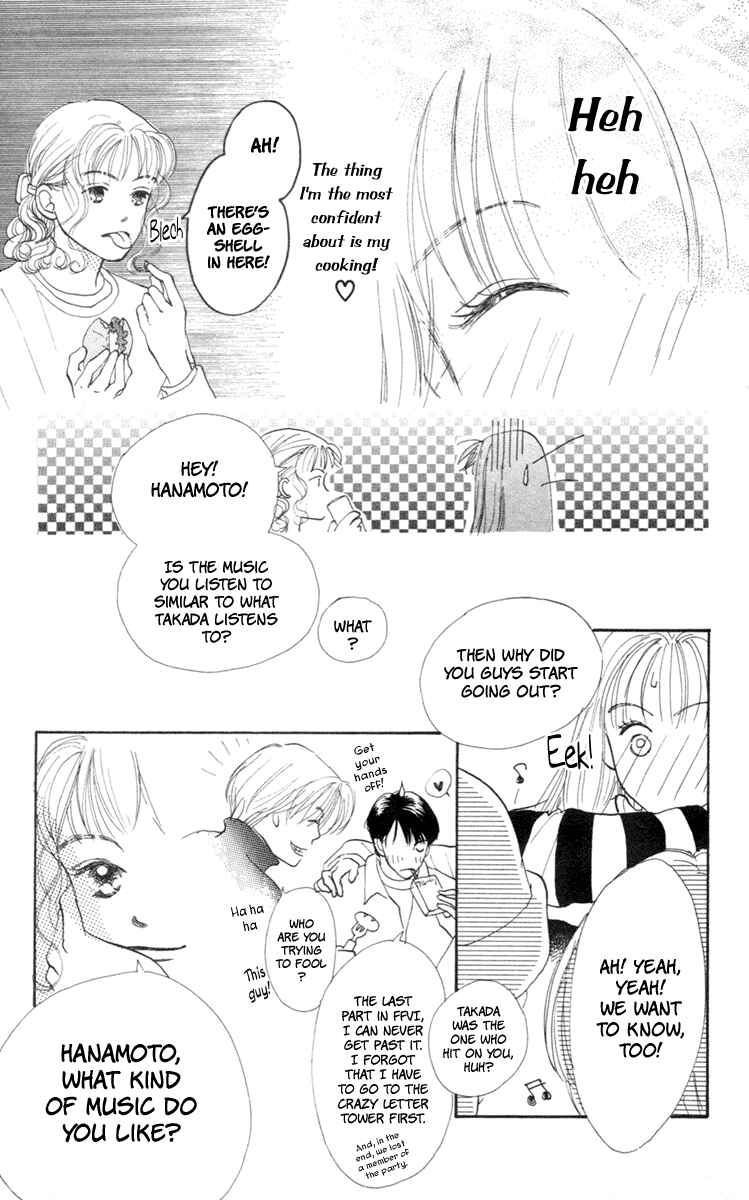 Page 39 Chapter 4 Renai Catalog