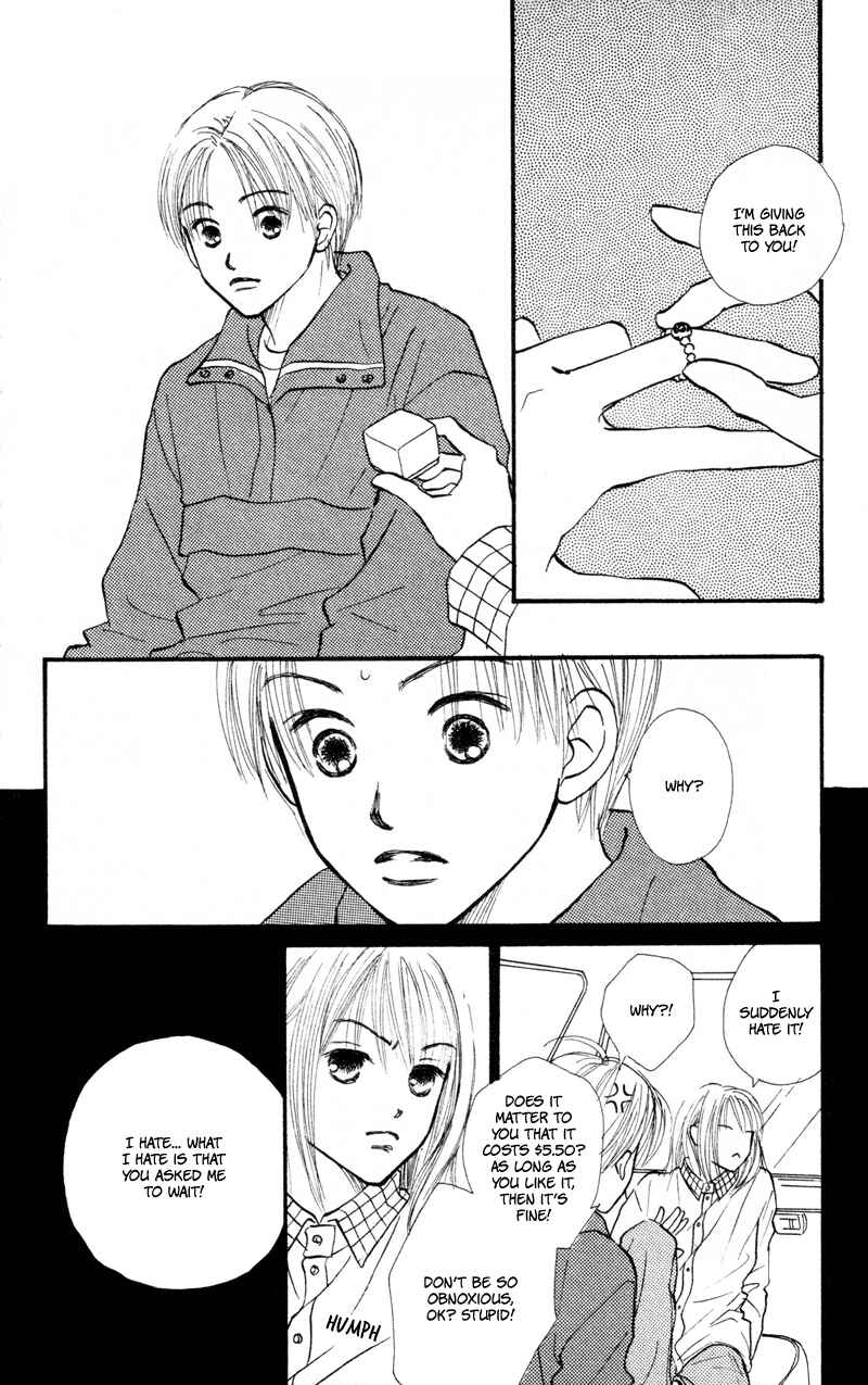 Page 28 Chapter 40 Renai Catalog
