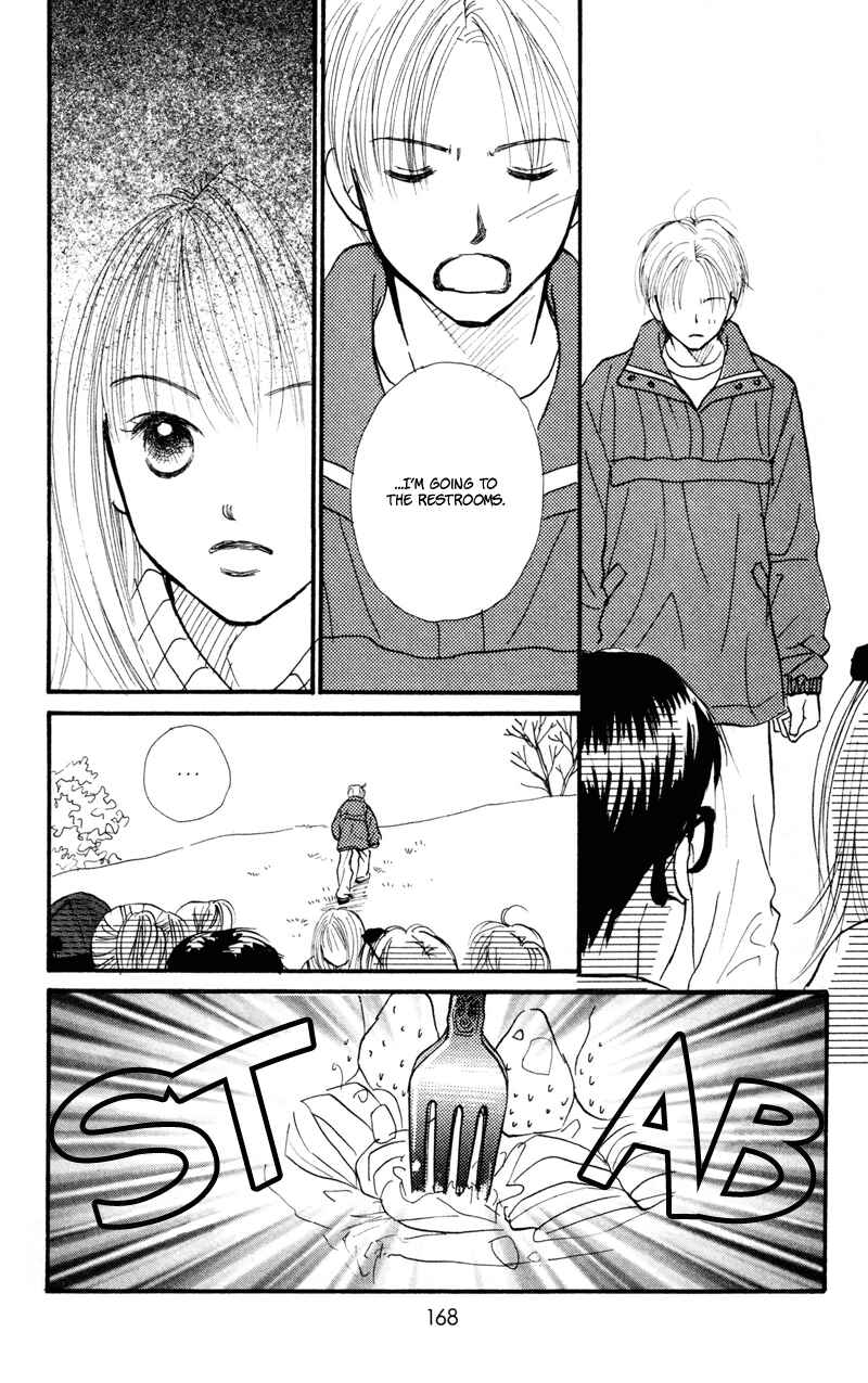Page 34 Chapter 40 Renai Catalog