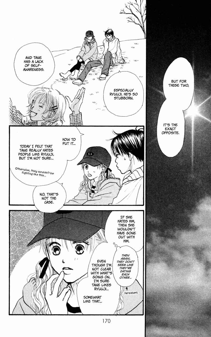 Page 36 Chapter 40 Renai Catalog
