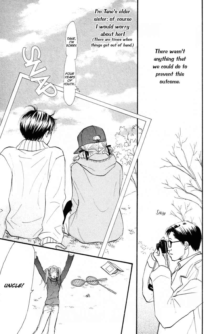 Page 39 Chapter 40 Renai Catalog