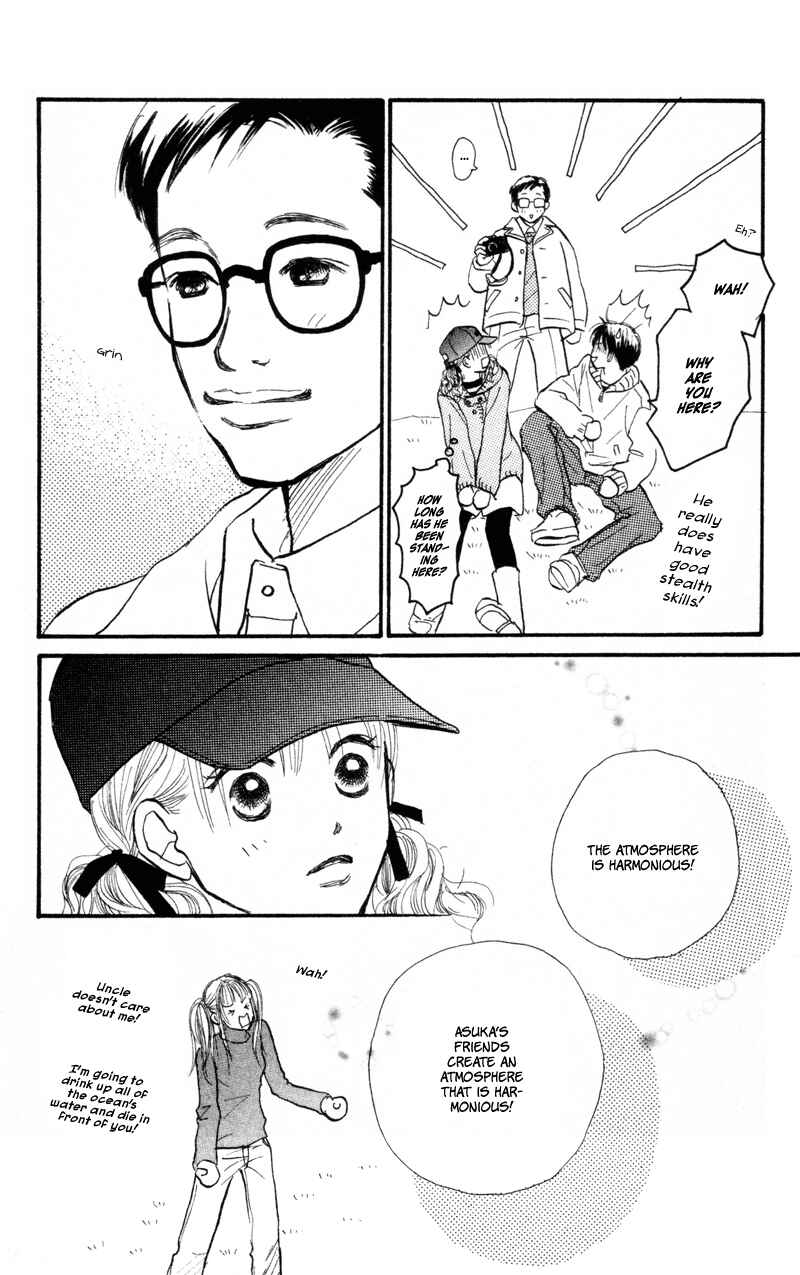 Page 40 Chapter 40 Renai Catalog