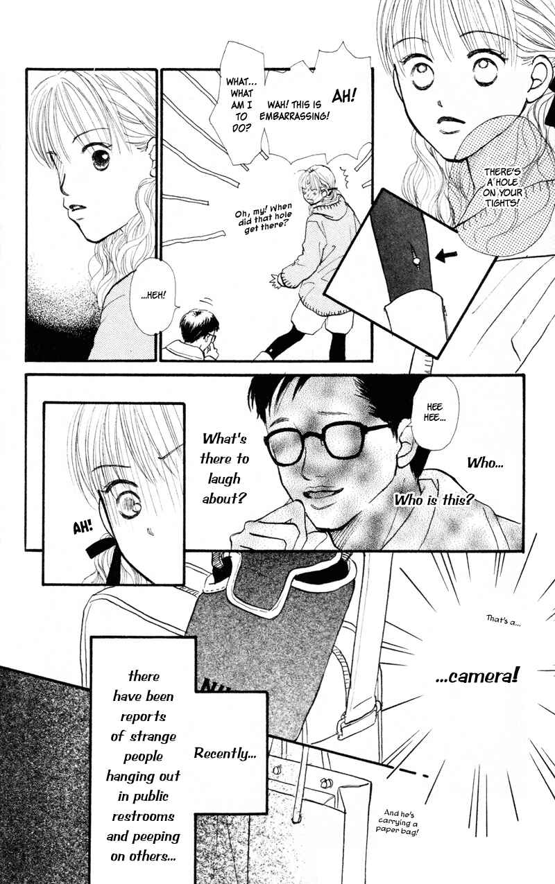Page 8 Chapter 40 Renai Catalog