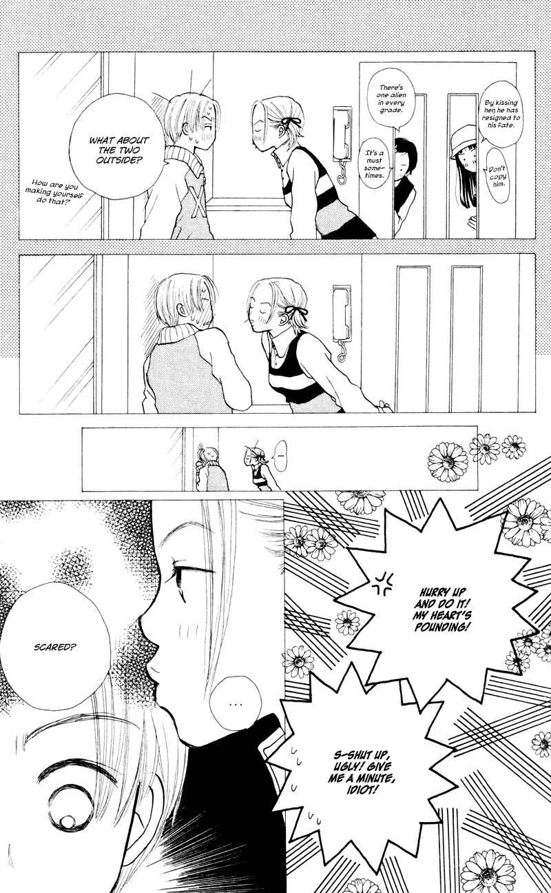 Page 21 Chapter 29 Renai Catalog