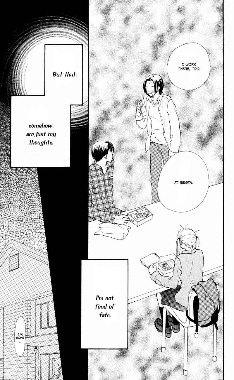 Page 29 Chapter 29 Renai Catalog