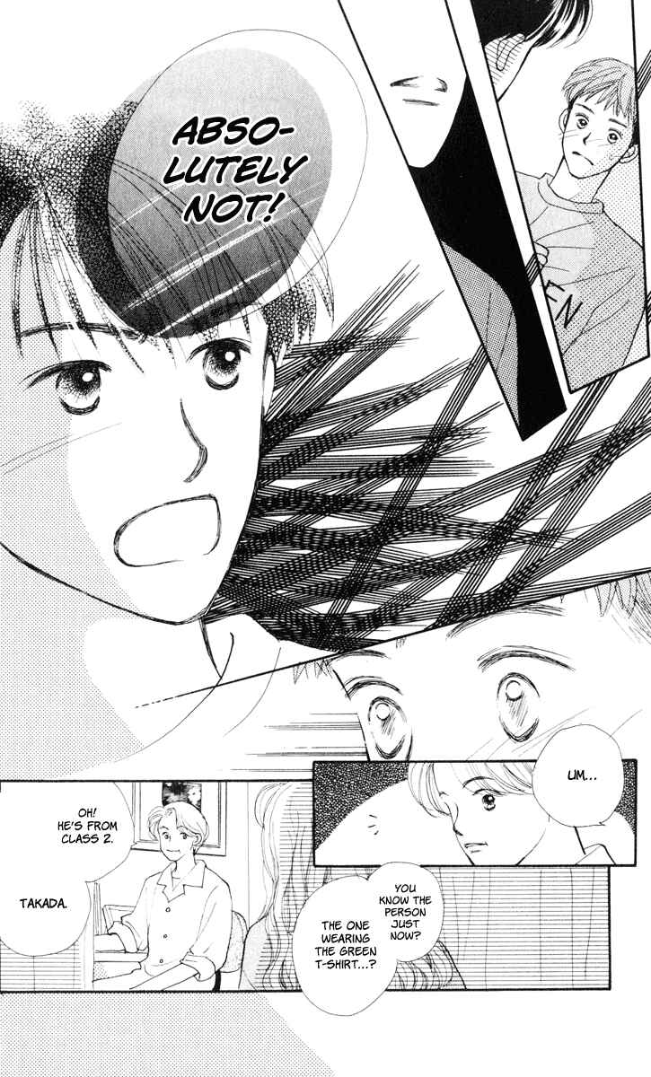 Page 35 Chapter 10 Renai Catalog