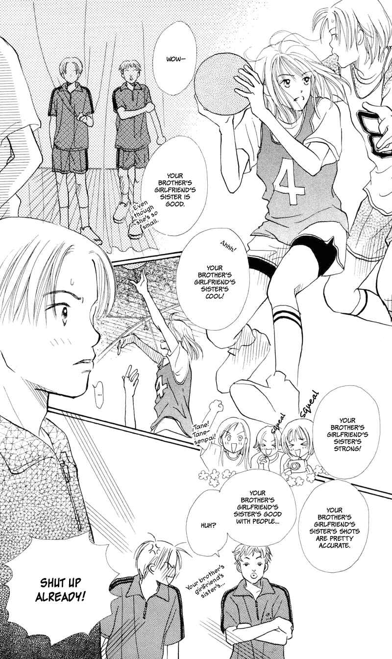 Page 16 Chapter 18 Renai Catalog
