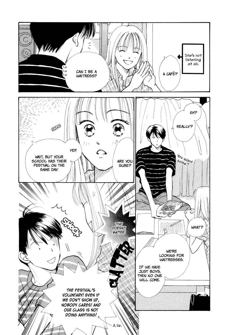 Page 22 Chapter 18 Renai Catalog