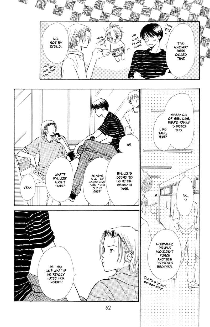 Page 6 Chapter 18 Renai Catalog