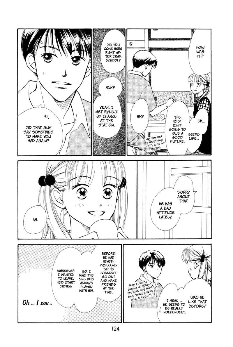 Page 31 Chapter 15 Renai Catalog