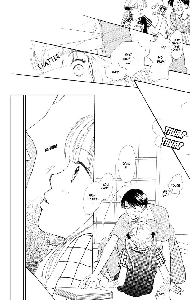 Page 35 Chapter 15 Renai Catalog