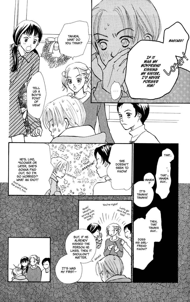 Page 25 Chapter 25 Renai Catalog