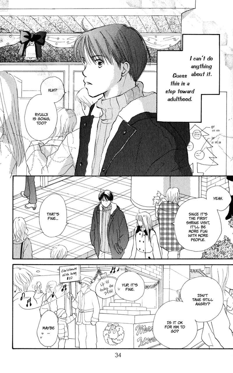 Page 35 Chapter 25 Renai Catalog