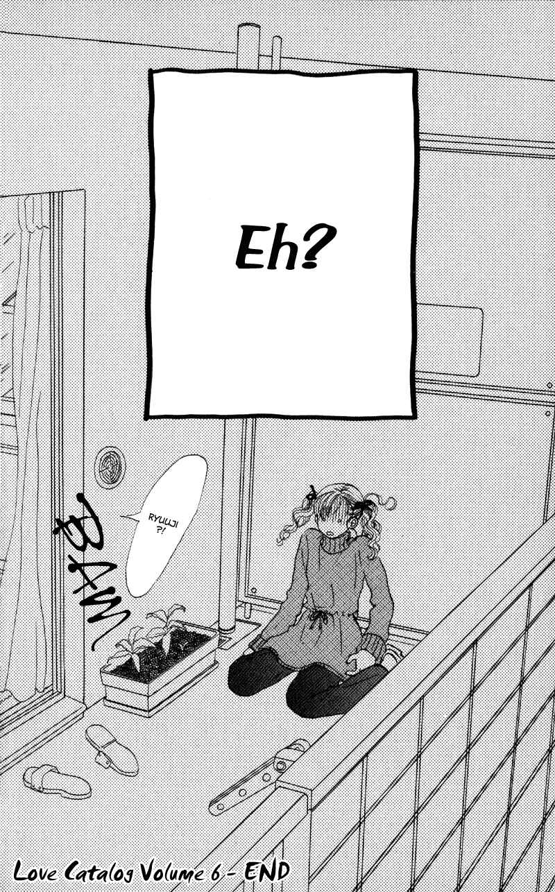Page 42 Chapter 24 Renai Catalog