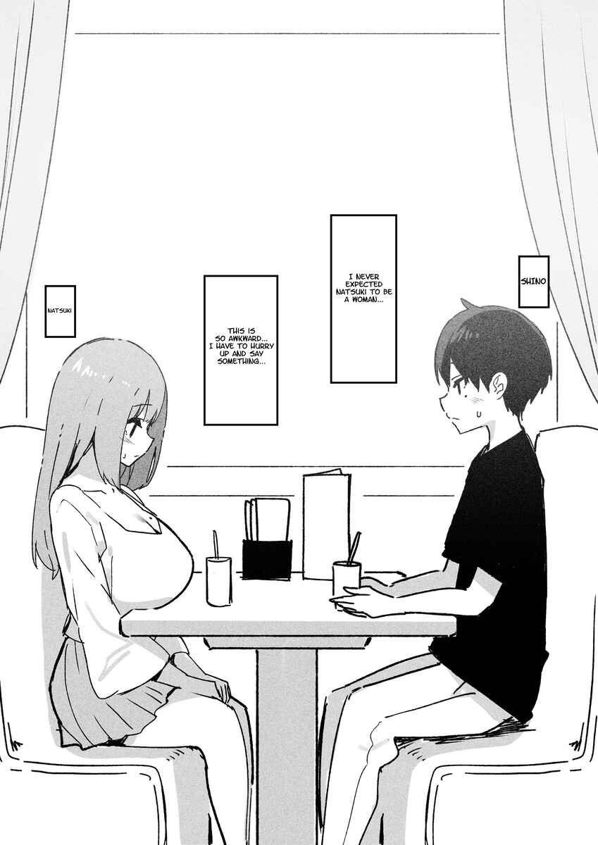 Page 1 Chapter 2 Crossdressing