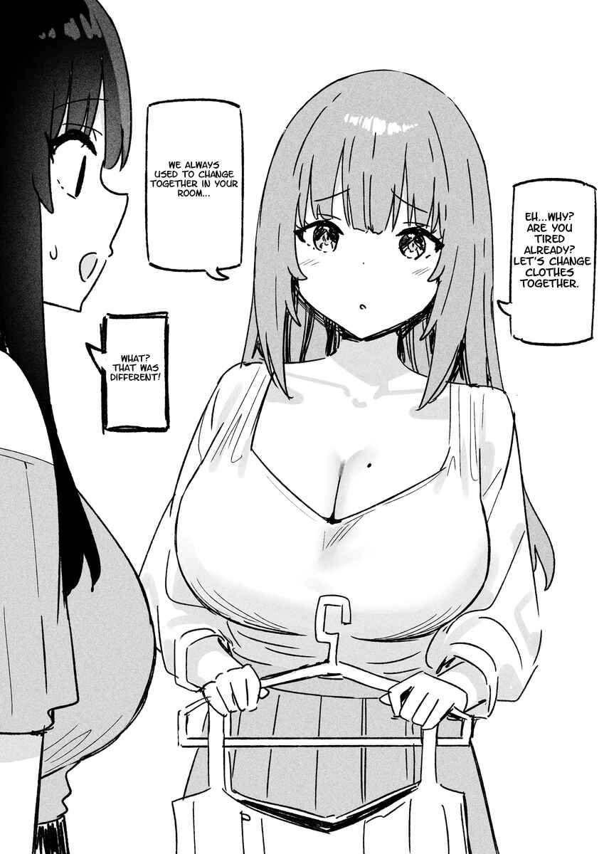 Page 2 Chapter 4 Crossdressing