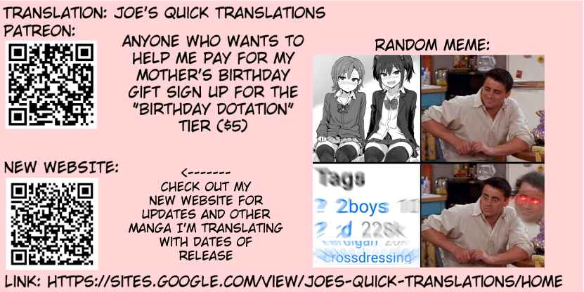 Page 5 Chapter 6 Kirei na Ojisan wa, Suki desuka.