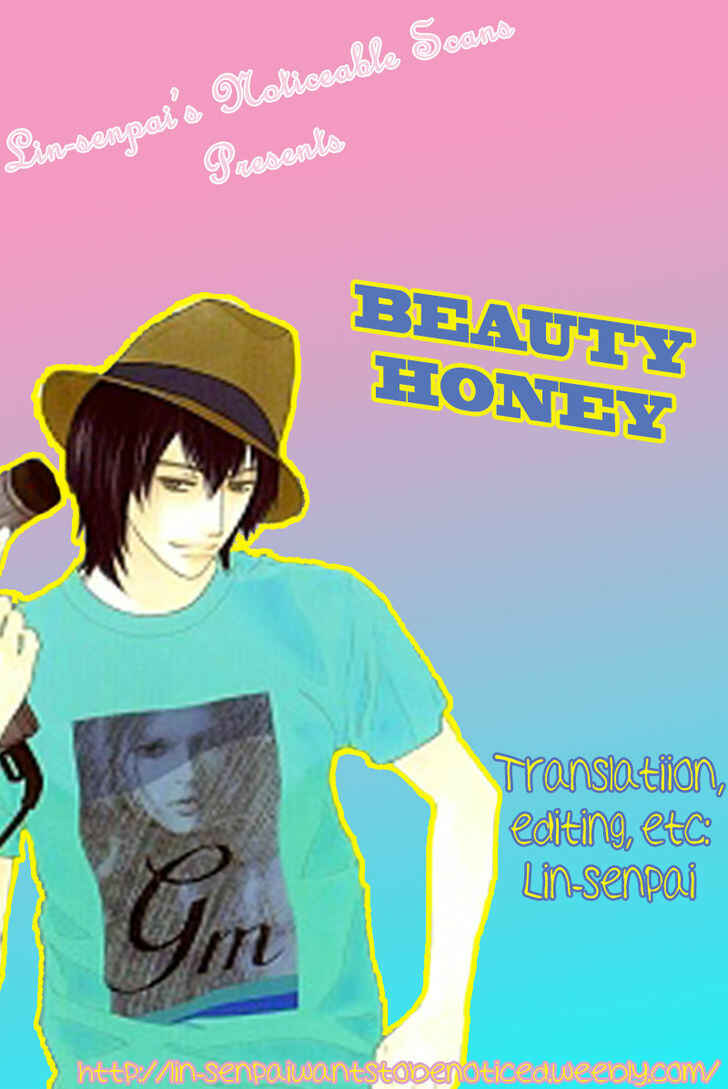 Page 1 Chapter 11 Beauty Honey