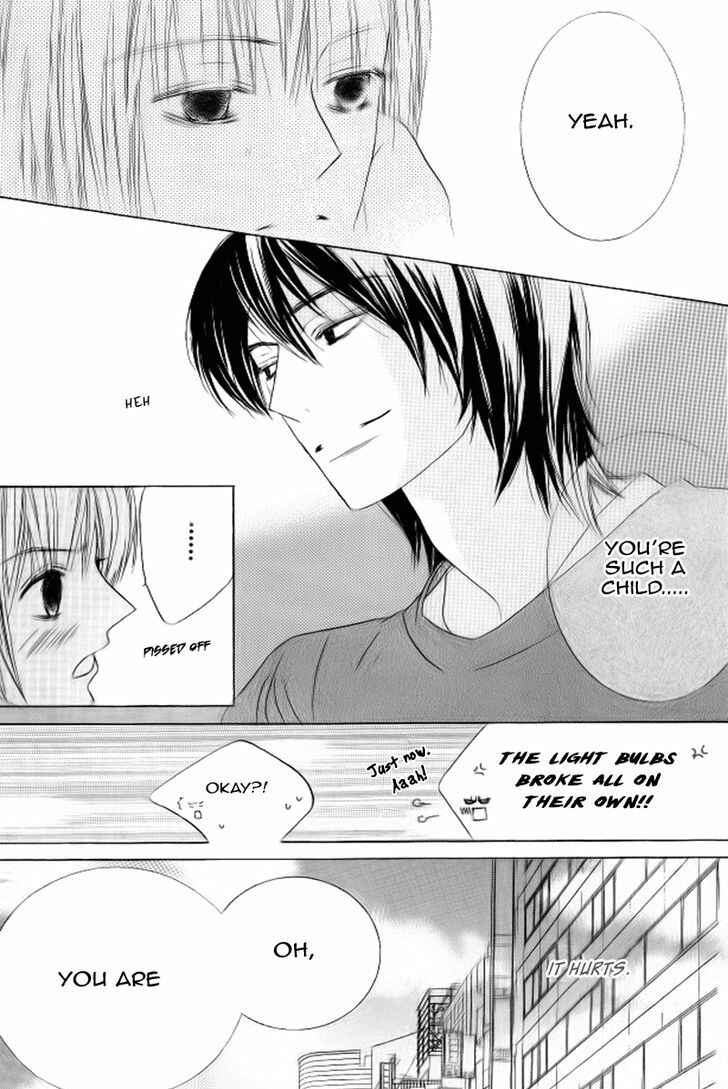 Page 12 Chapter 11 Beauty Honey