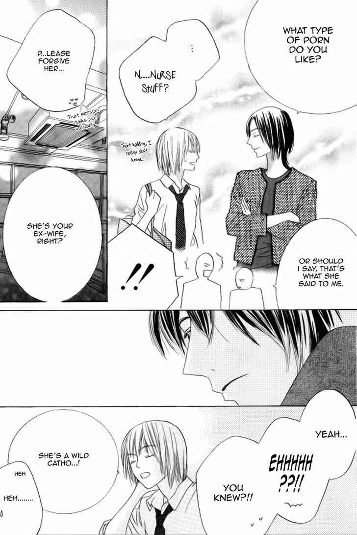 Page 16 Chapter 11 Beauty Honey