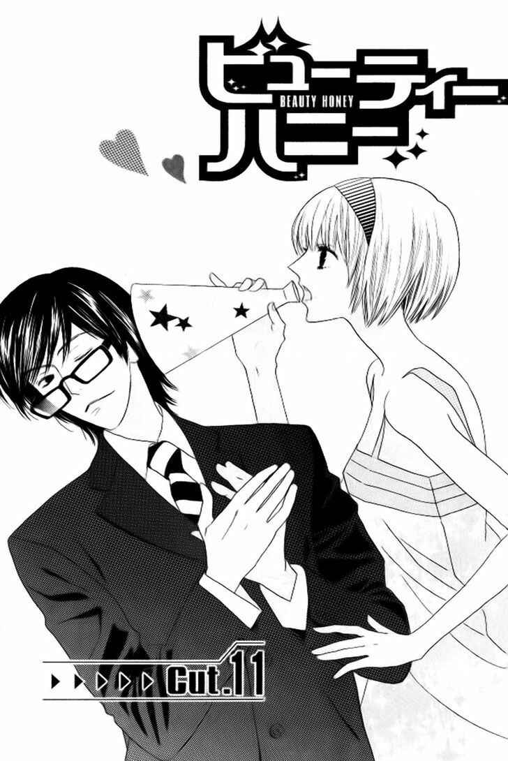 Page 2 Chapter 11 Beauty Honey
