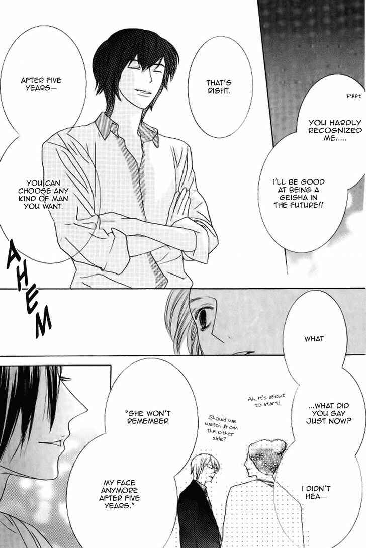 Page 20 Chapter 11 Beauty Honey