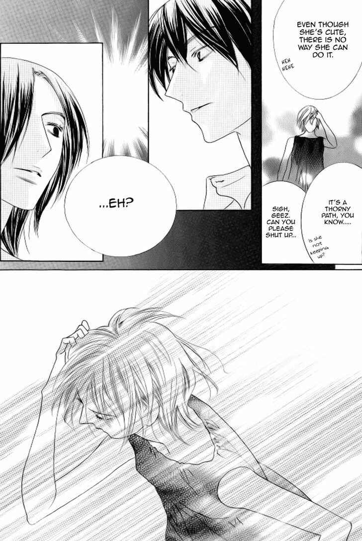 Page 23 Chapter 11 Beauty Honey