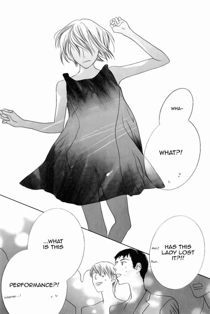 Page 24 Chapter 11 Beauty Honey