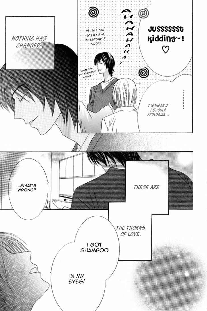Page 28 Chapter 11 Beauty Honey