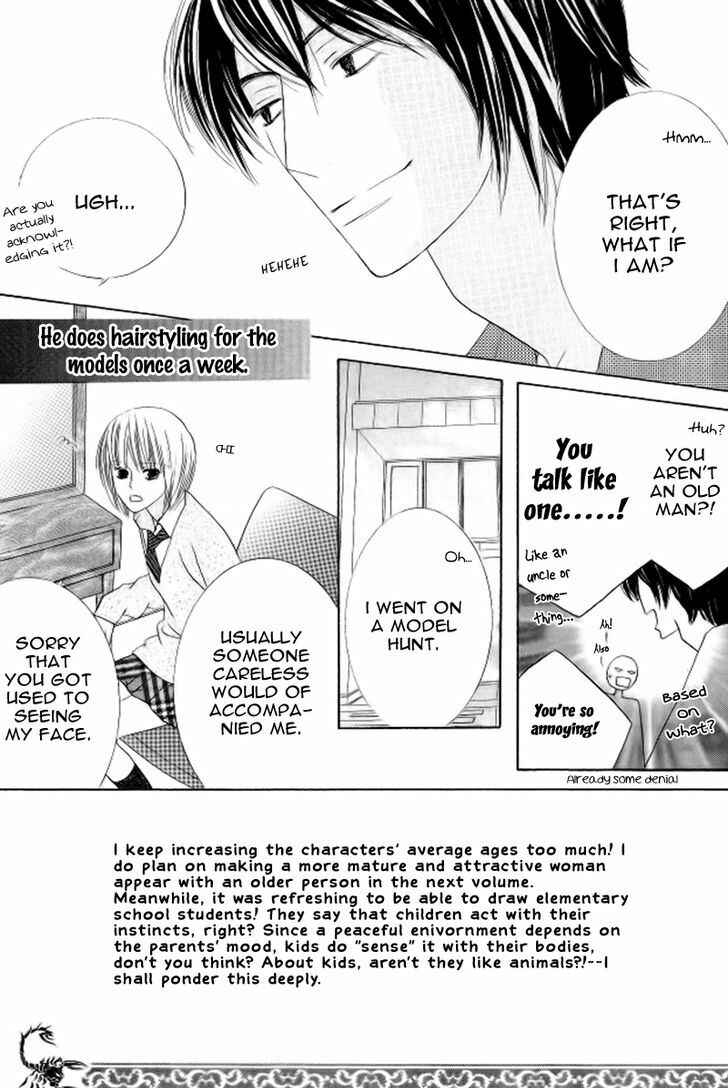 Page 4 Chapter 11 Beauty Honey